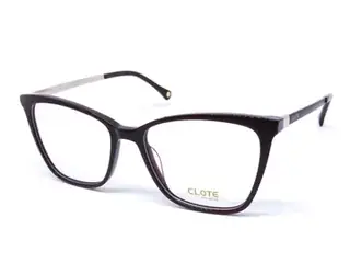 Óculos de grau feminino estilo clássico em Nova Andradina